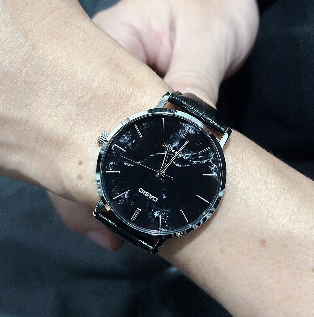 Ceas Barbati, Casio, Collection MTP-VT MTP-VT01LM-1AUDF - 1 | YEO